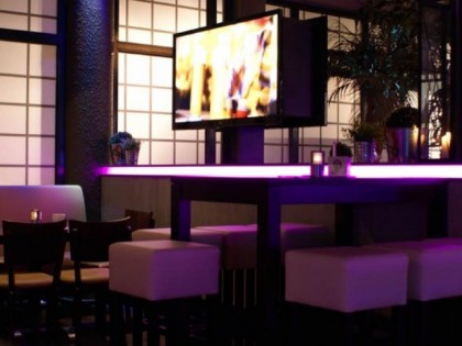 照片: Bar Oscar