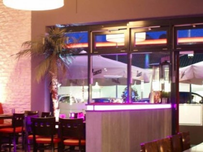 照片: Bar Oscar