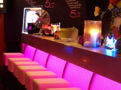 照片: Bar Oscar