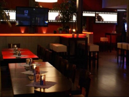照片: Bar Oscar